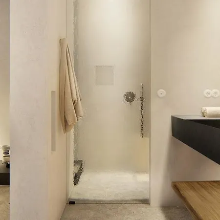 Hotel Orama Fira (Santorini)